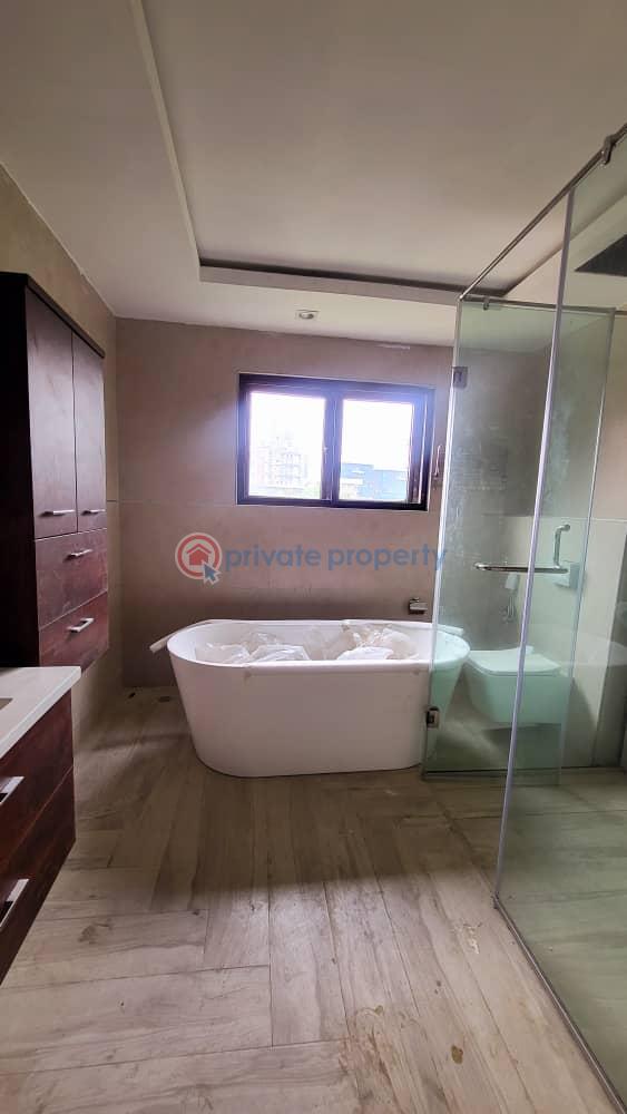 6 bedroom Duplex For Sale Banana Island, Ikoyi Banana Island Ikoyi Lagos - 22