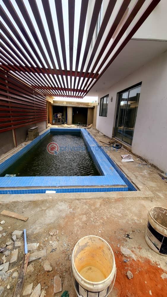 6 bedroom Duplex For Sale Banana Island, Ikoyi Banana Island Ikoyi Lagos - 11