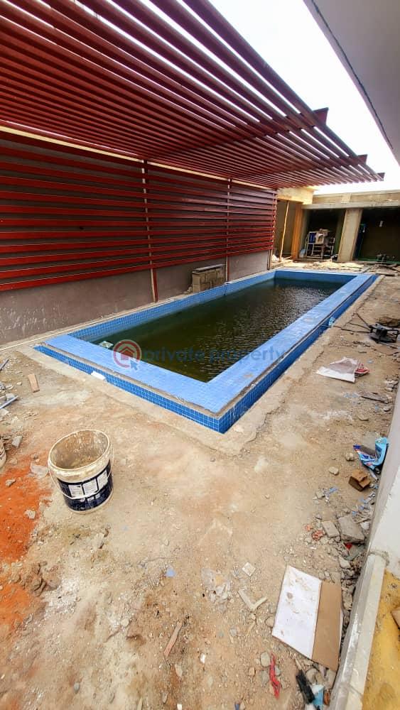 6 bedroom Duplex For Sale Banana Island, Ikoyi Banana Island Ikoyi Lagos - 0