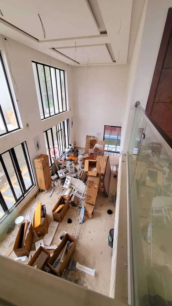 6 bedroom Duplex For Sale Banana Island, Ikoyi Banana Island Ikoyi Lagos - 25
