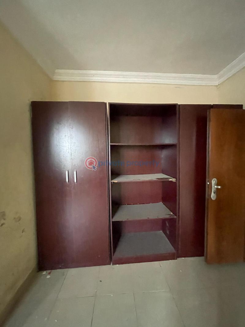 Land For Rent At New Bodija Bodija Ibadan Oyo - 1