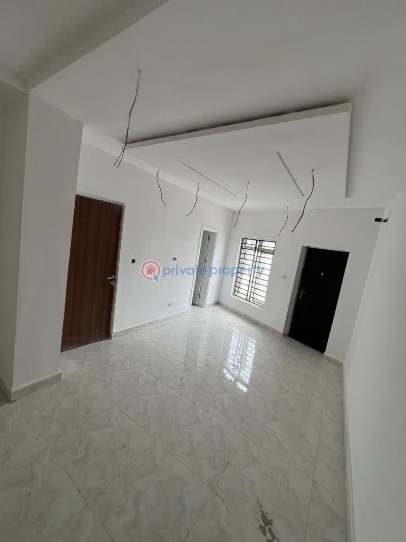 3 bedroom Maisonette For Rent Lekki Phase 1 Lagos - 0