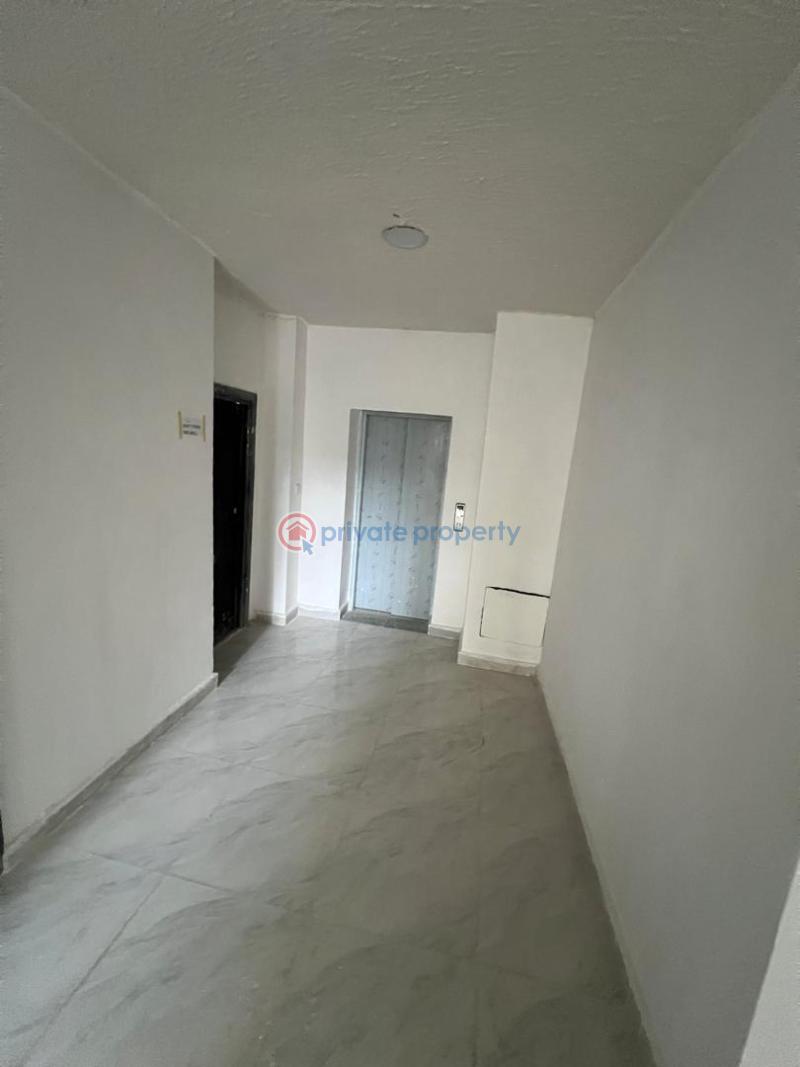 3 bedroom Maisonette For Rent Lekki Phase 1 Lagos - 19