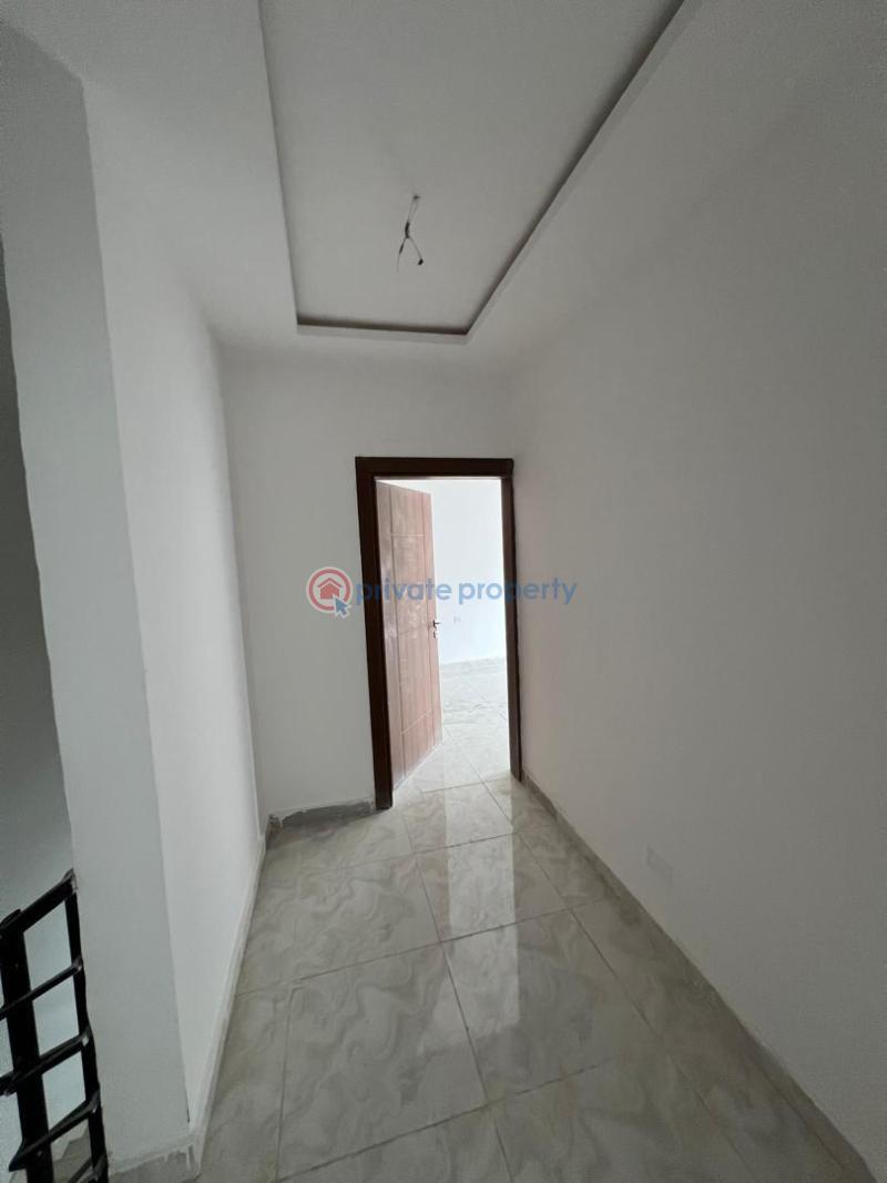 3 bedroom Maisonette For Rent Lekki Phase 1 Lagos - 17