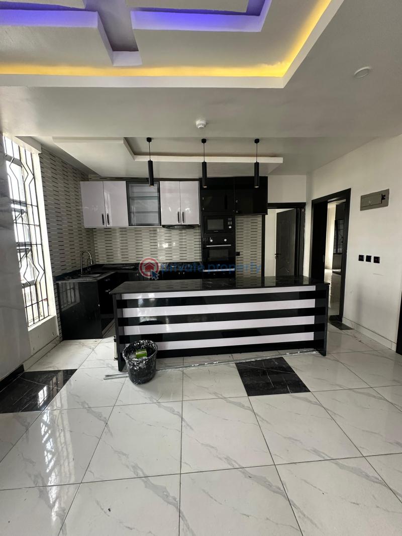 3 bedroom Block Of Flats For Rent Ikate Lekki Lekki Lagos - 10