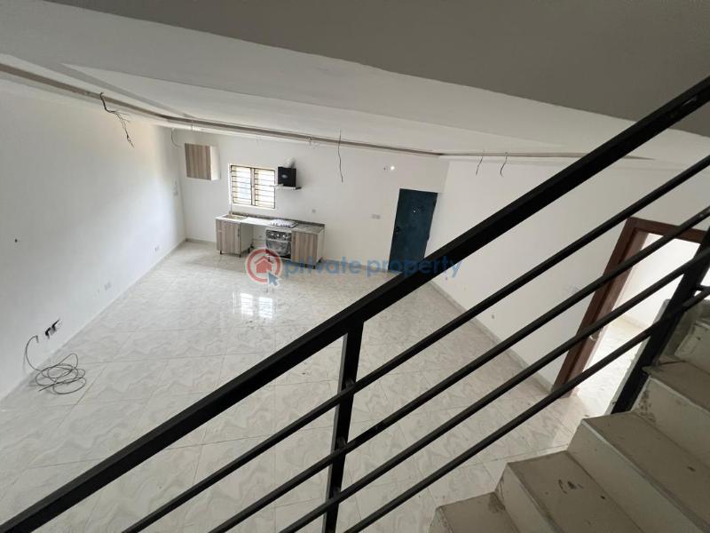 3 bedroom Maisonette For Rent Lekki Phase 1 Lagos - 21