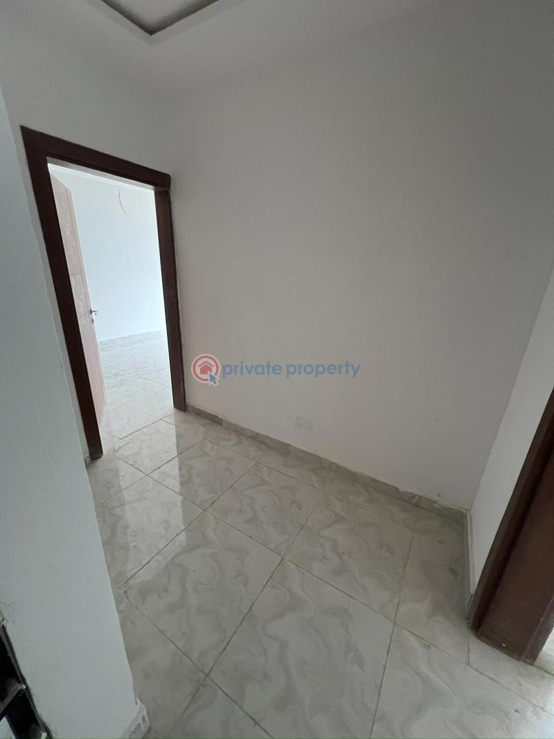 3 bedroom Maisonette For Rent Lekki Phase 1 Lagos - 16