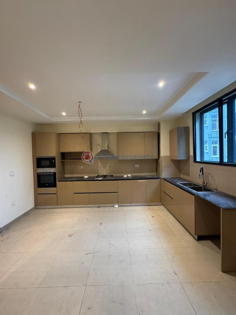 3 bedroom Block Of Flats For Rent Lekki Phase 1 Lagos - 1