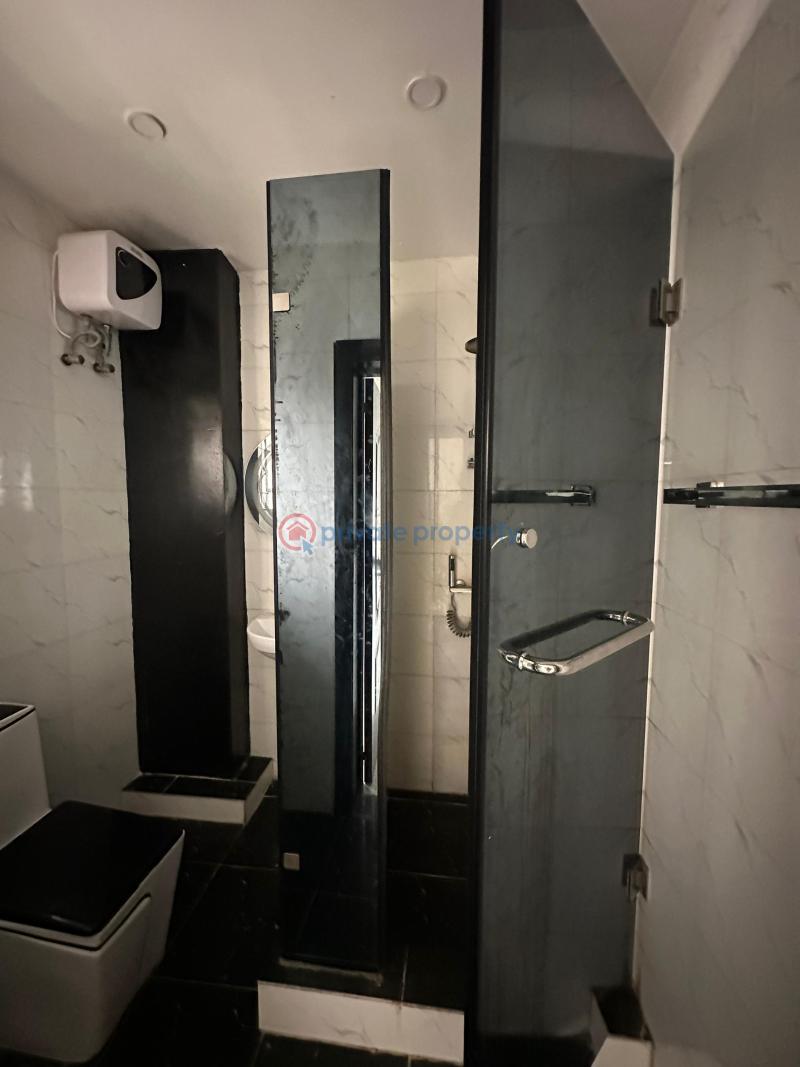 3 bedroom Block Of Flats For Rent Ikate Lekki Lekki Lagos - 11