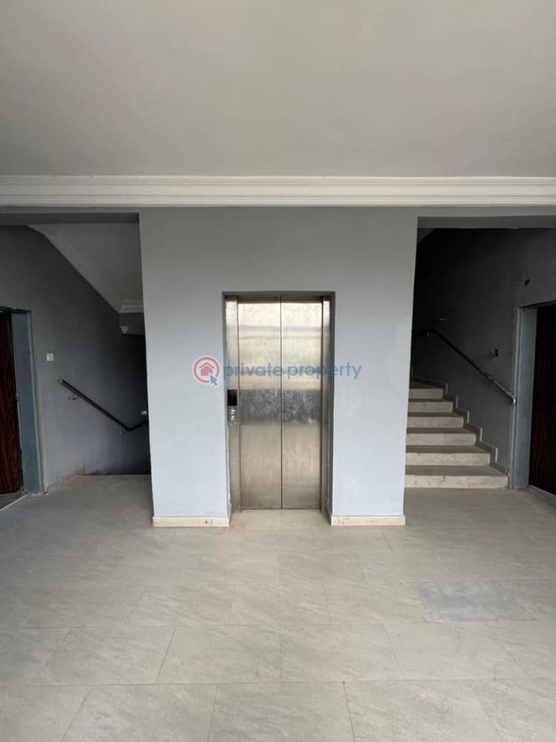 3 bedroom Flat & Apartment For Rent Lekki Phase 1 Lagos - 13