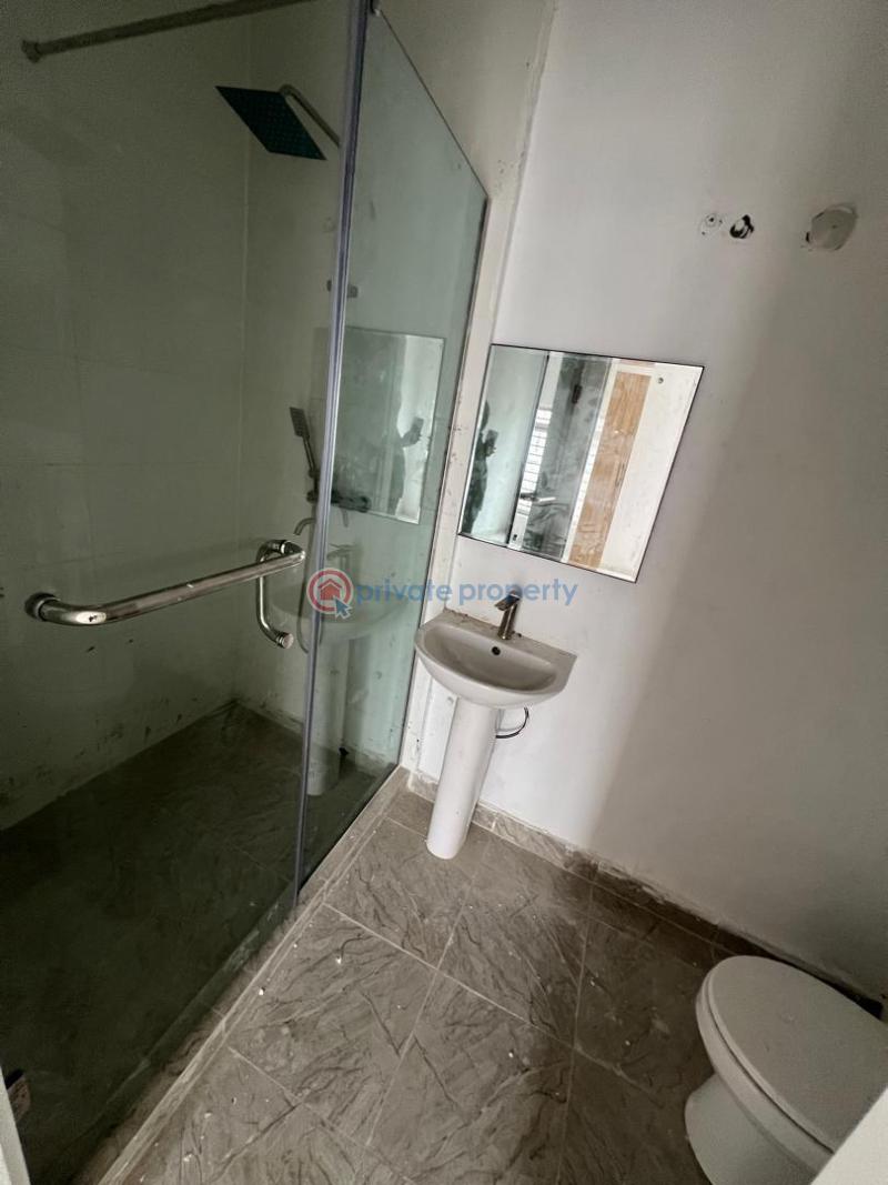 3 bedroom Maisonette For Rent Lekki Phase 1 Lagos - 6