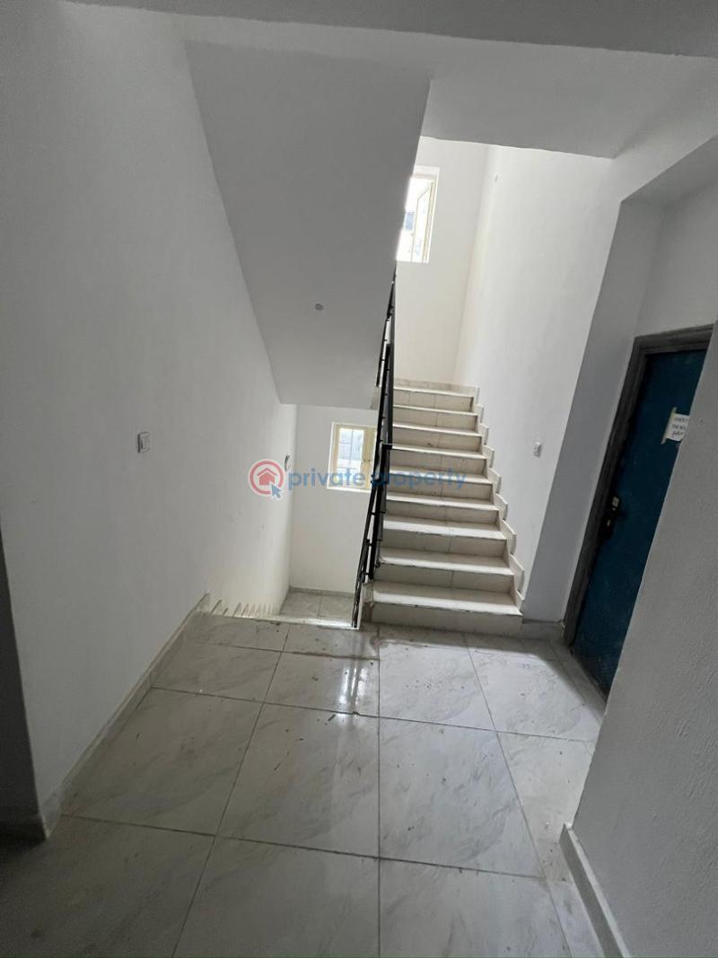 3 bedroom Maisonette For Rent Lekki Phase 1 Lagos - 13
