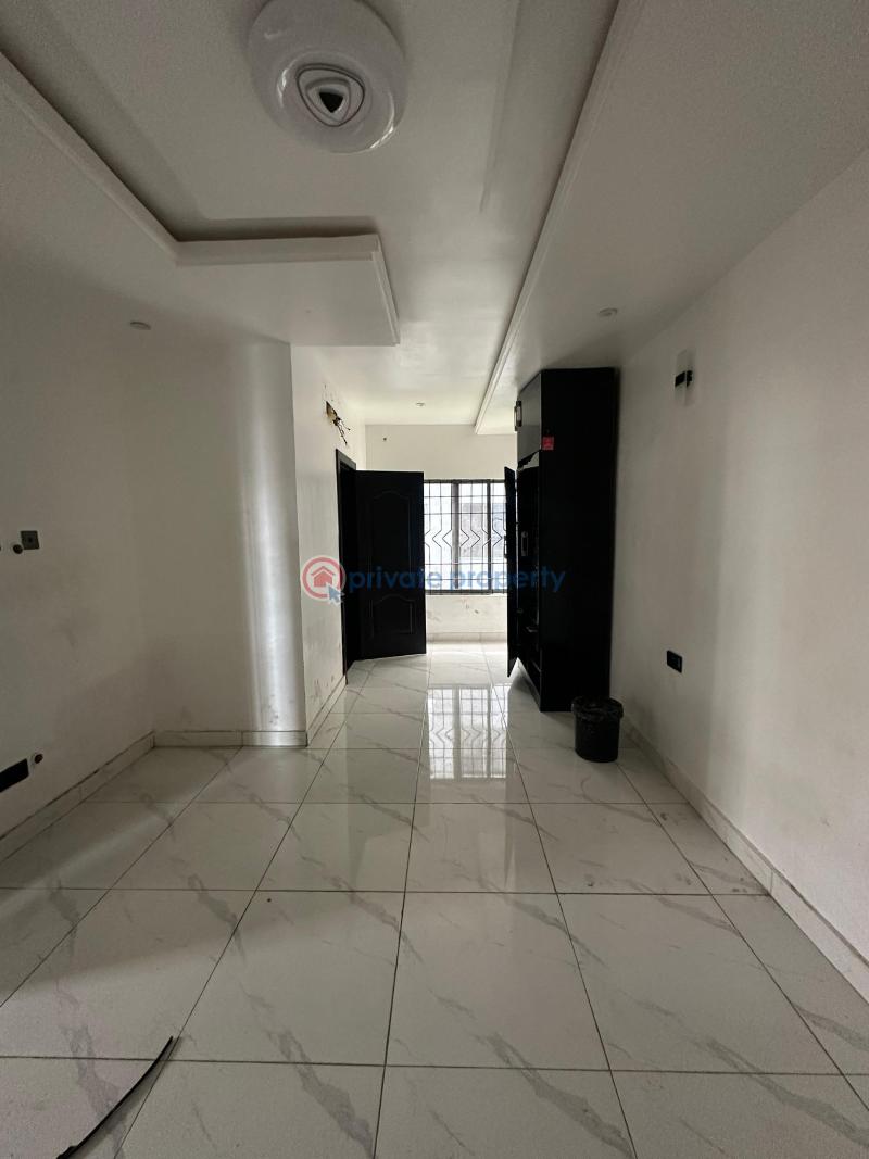 3 bedroom Block Of Flats For Rent Ikate Lekki Lekki Lagos - 9