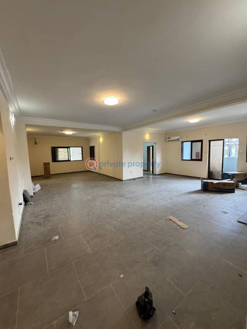 3 bedroom Flat & Apartment For Rent Lekki Phase 1 Lagos - 0