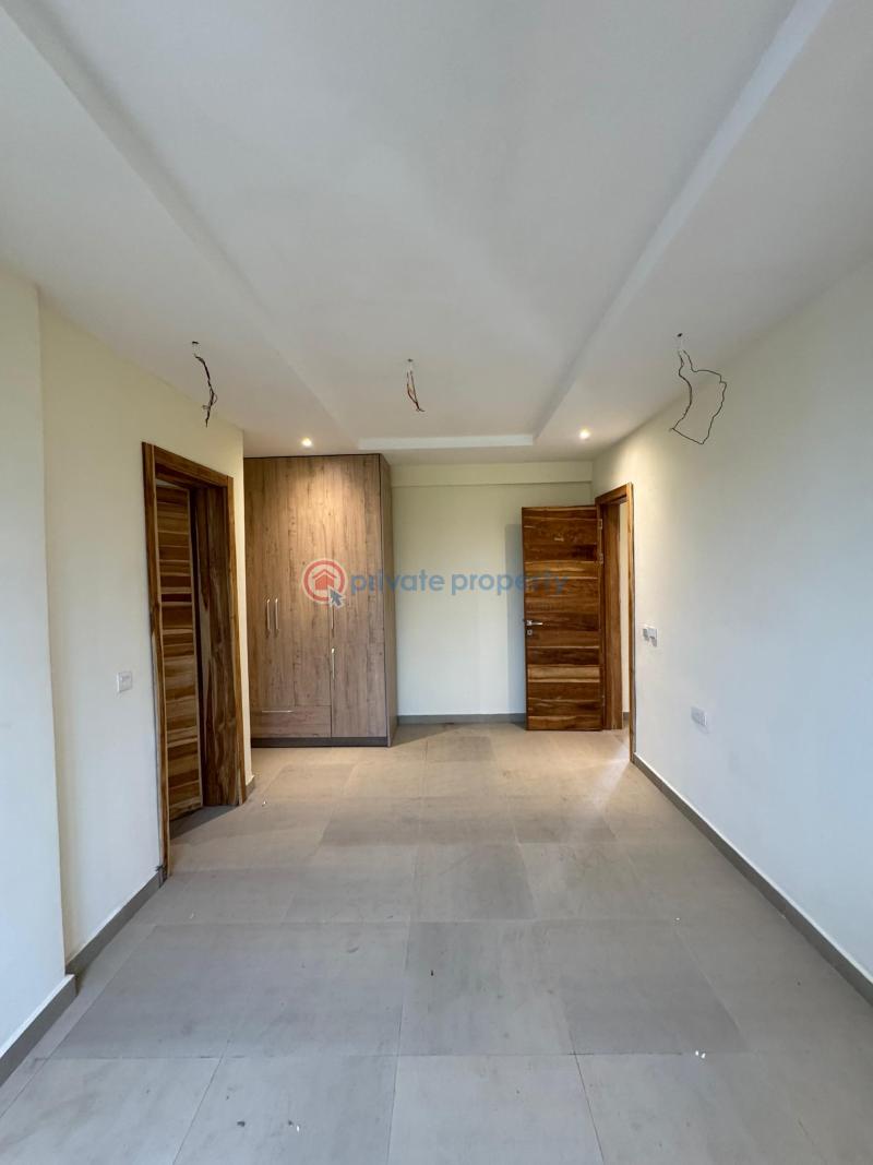 3 bedroom Block Of Flats For Rent Lekki Phase 1 Lagos - 3