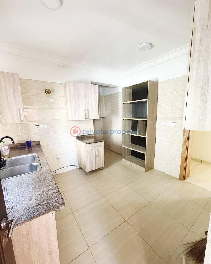 𝐒𝐏𝐀𝐂𝐈𝐎𝐔𝐒 3 𝐁𝐄𝐃𝐑𝐎𝐎𝐌 𝐀𝐏𝐀𝐑𝐓𝐌𝐄𝐍𝐓 𝐖𝐈𝐓𝐇 𝐀 𝐒𝐖𝐈𝐌𝐌𝐈𝐍𝐆 𝐏𝐎𝐎𝐋 𝐔𝐏 𝐅𝐎𝐑 𝐑𝐄𝐍𝐓 - 4 3 bedroom Flat & Apartment For Rent Ikate Elegushi Lekki Lagos - 4