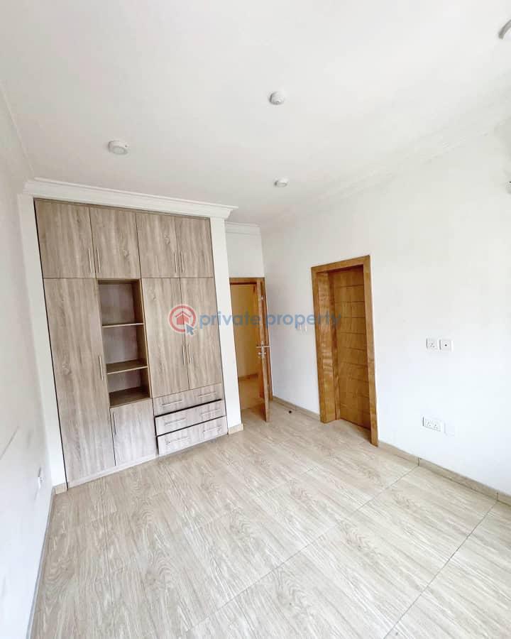 𝐒𝐏𝐀𝐂𝐈𝐎𝐔𝐒 3 𝐁𝐄𝐃𝐑𝐎𝐎𝐌 𝐀𝐏𝐀𝐑𝐓𝐌𝐄𝐍𝐓 𝐖𝐈𝐓𝐇 𝐀 𝐒𝐖𝐈𝐌𝐌𝐈𝐍𝐆 𝐏𝐎𝐎𝐋 𝐔𝐏 𝐅𝐎𝐑 𝐑𝐄𝐍𝐓 - 5 3 bedroom Flat & Apartment For Rent Ikate Elegushi Lekki Lagos - 5