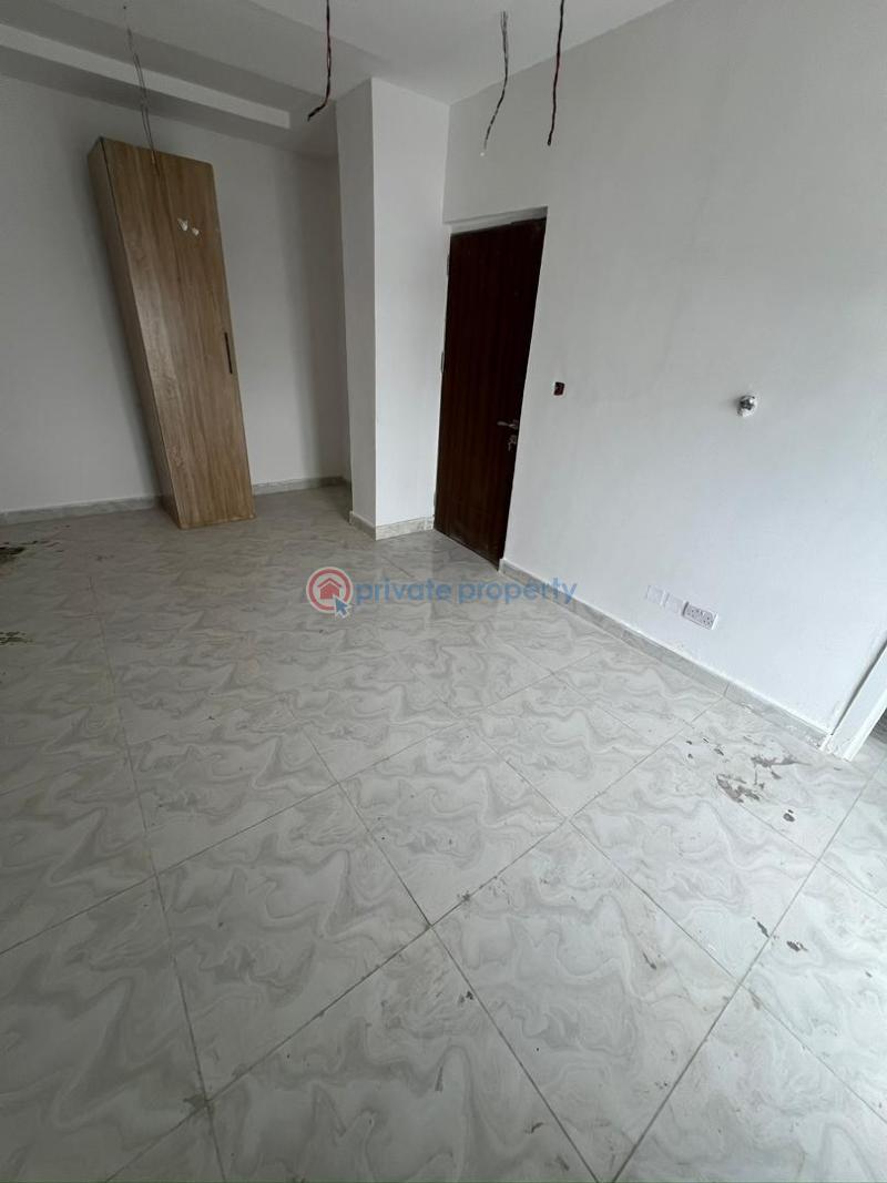 3 bedroom Maisonette For Rent Lekki Phase 1 Lagos - 2
