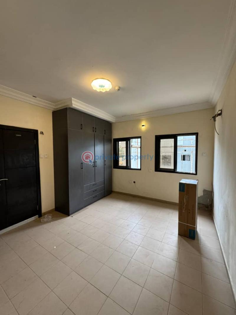 3 bedroom Flat & Apartment For Rent Lekki Phase 1 Lagos - 4
