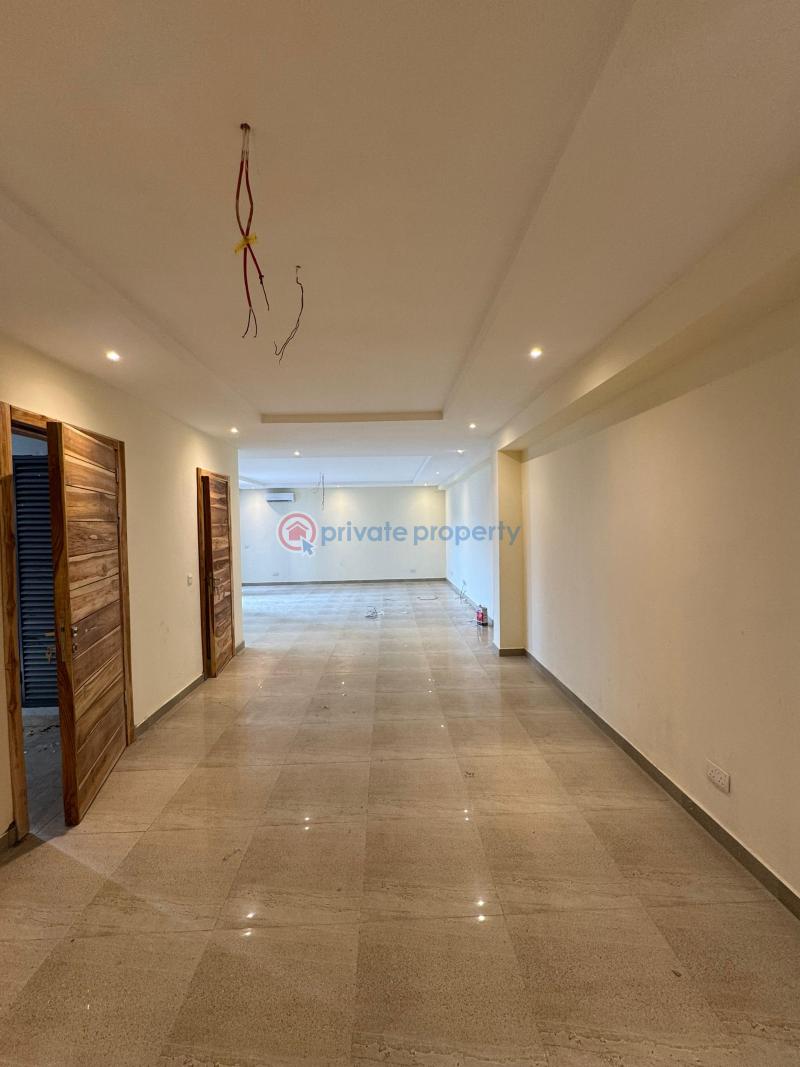 3 bedroom Block Of Flats For Rent Lekki Phase 1 Lagos - 12