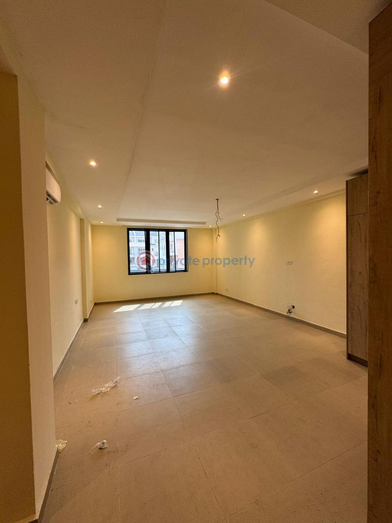 3 bedroom Block Of Flats For Rent Lekki Phase 1 Lagos - 14