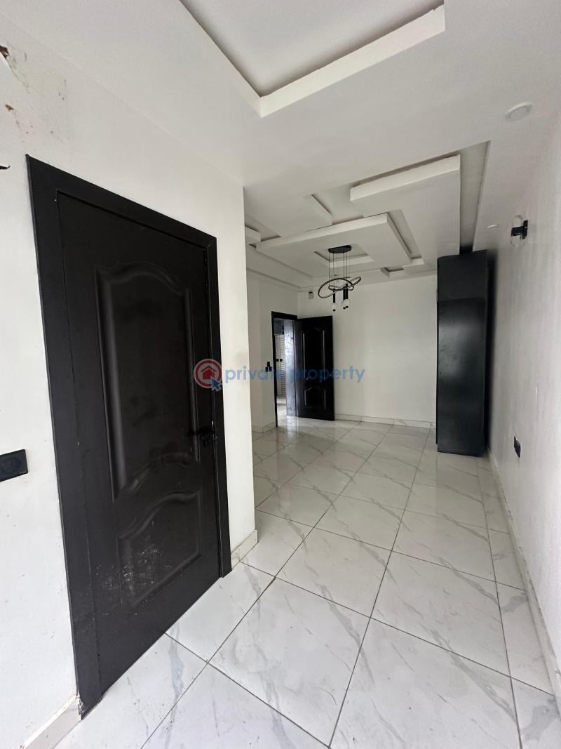 3 bedroom Block Of Flats For Rent Ikate Lekki Lekki Lagos - 7