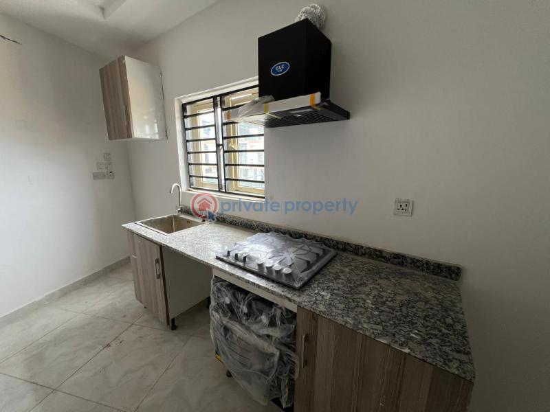 3 bedroom Maisonette For Rent Lekki Phase 1 Lagos - 15