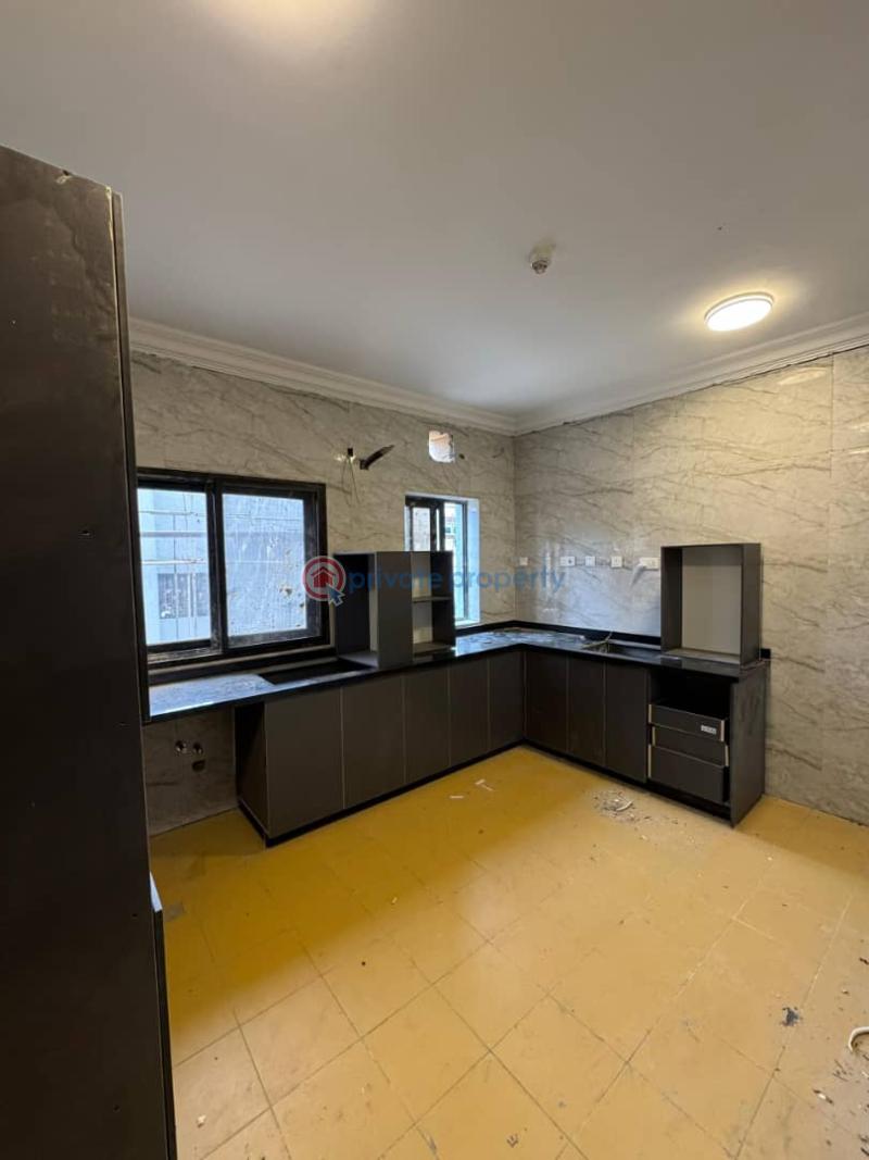 3 bedroom Flat & Apartment For Rent Lekki Phase 1 Lagos - 6