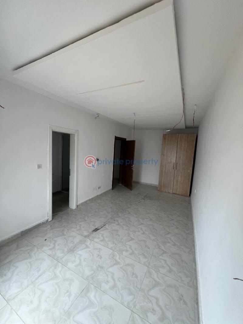 3 bedroom Maisonette For Rent Lekki Phase 1 Lagos - 9