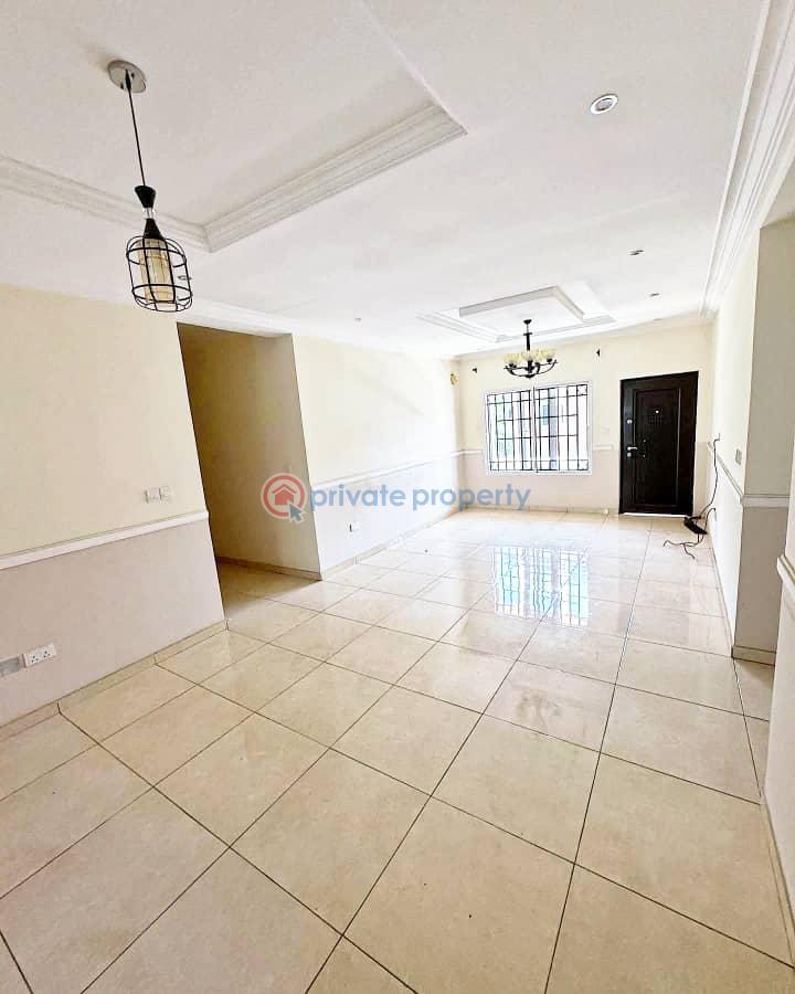 𝐒𝐏𝐀𝐂𝐈𝐎𝐔𝐒 3 𝐁𝐄𝐃𝐑𝐎𝐎𝐌 𝐀𝐏𝐀𝐑𝐓𝐌𝐄𝐍𝐓 𝐖𝐈𝐓𝐇 𝐀 𝐒𝐖𝐈𝐌𝐌𝐈𝐍𝐆 𝐏𝐎𝐎𝐋 𝐔𝐏 𝐅𝐎𝐑 𝐑𝐄𝐍𝐓 - 6 3 bedroom Flat & Apartment For Rent Ikate Elegushi Lekki Lagos - 6