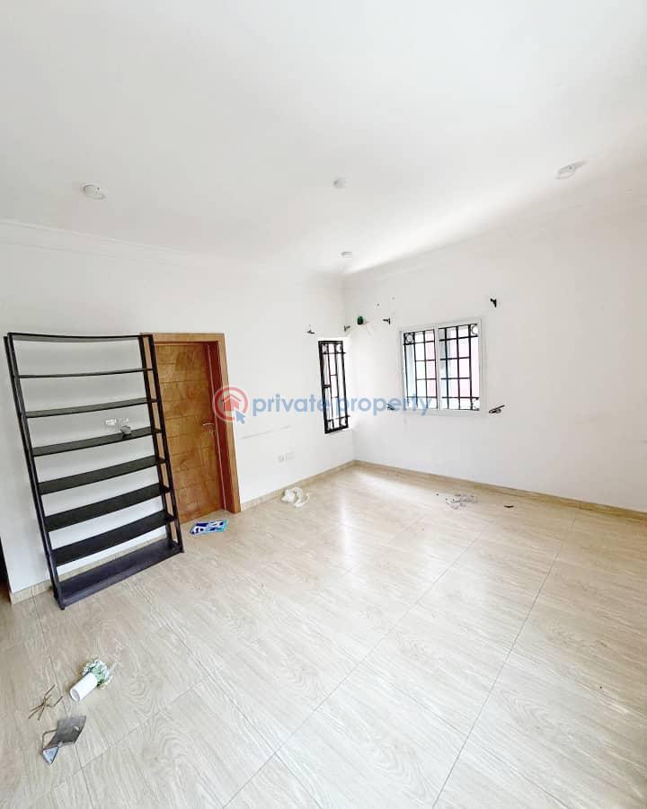 𝐒𝐏𝐀𝐂𝐈𝐎𝐔𝐒 3 𝐁𝐄𝐃𝐑𝐎𝐎𝐌 𝐀𝐏𝐀𝐑𝐓𝐌𝐄𝐍𝐓 𝐖𝐈𝐓𝐇 𝐀 𝐒𝐖𝐈𝐌𝐌𝐈𝐍𝐆 𝐏𝐎𝐎𝐋 𝐔𝐏 𝐅𝐎𝐑 𝐑𝐄𝐍𝐓 - 9 3 bedroom Flat & Apartment For Rent Ikate Elegushi Lekki Lagos - 9