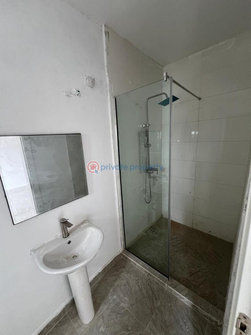 3 bedroom Maisonette For Rent Lekki Phase 1 Lagos - 8