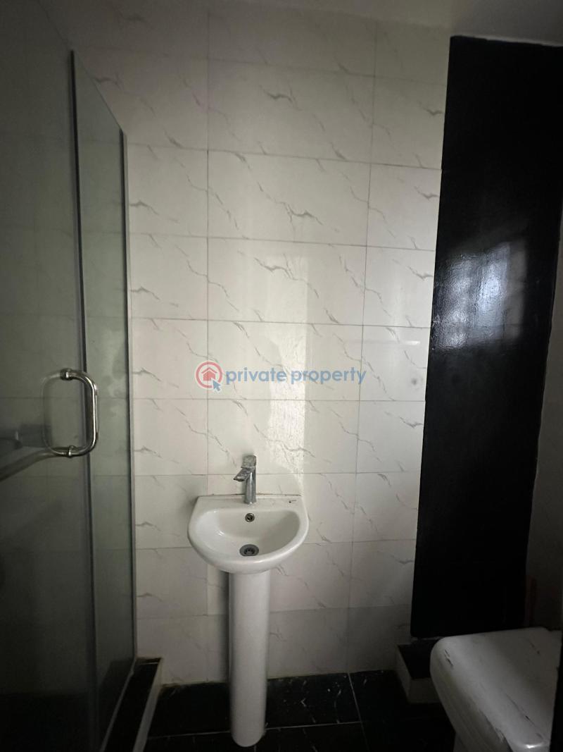 3 bedroom Block Of Flats For Rent Ikate Lekki Lekki Lagos - 5