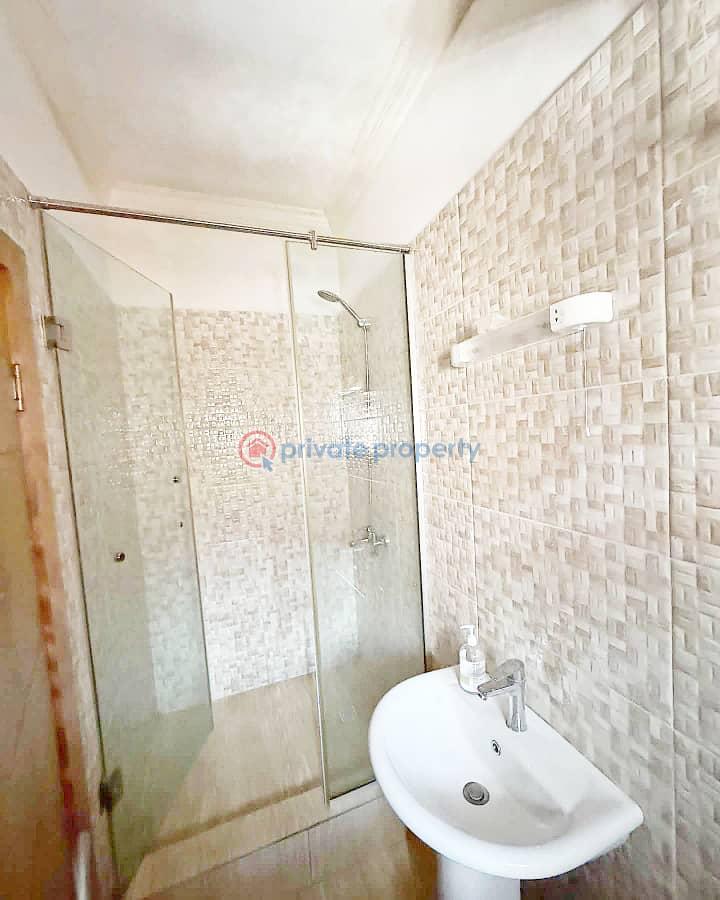 𝐒𝐏𝐀𝐂𝐈𝐎𝐔𝐒 3 𝐁𝐄𝐃𝐑𝐎𝐎𝐌 𝐀𝐏𝐀𝐑𝐓𝐌𝐄𝐍𝐓 𝐖𝐈𝐓𝐇 𝐀 𝐒𝐖𝐈𝐌𝐌𝐈𝐍𝐆 𝐏𝐎𝐎𝐋 𝐔𝐏 𝐅𝐎𝐑 𝐑𝐄𝐍𝐓 - 12 3 bedroom Flat & Apartment For Rent Ikate Elegushi Lekki Lagos - 12