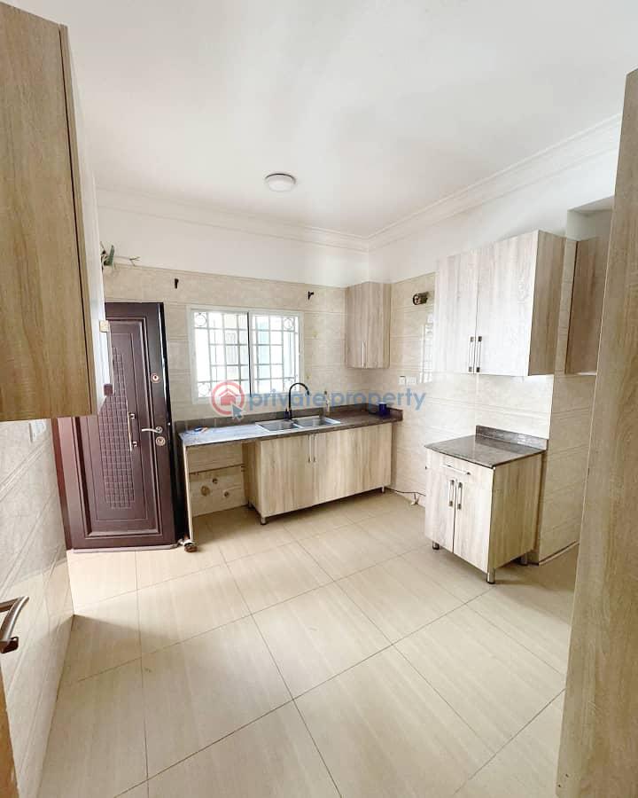 𝐒𝐏𝐀𝐂𝐈𝐎𝐔𝐒 3 𝐁𝐄𝐃𝐑𝐎𝐎𝐌 𝐀𝐏𝐀𝐑𝐓𝐌𝐄𝐍𝐓 𝐖𝐈𝐓𝐇 𝐀 𝐒𝐖𝐈𝐌𝐌𝐈𝐍𝐆 𝐏𝐎𝐎𝐋 𝐔𝐏 𝐅𝐎𝐑 𝐑𝐄𝐍𝐓 - 3 3 bedroom Flat & Apartment For Rent Ikate Elegushi Lekki Lagos - 3