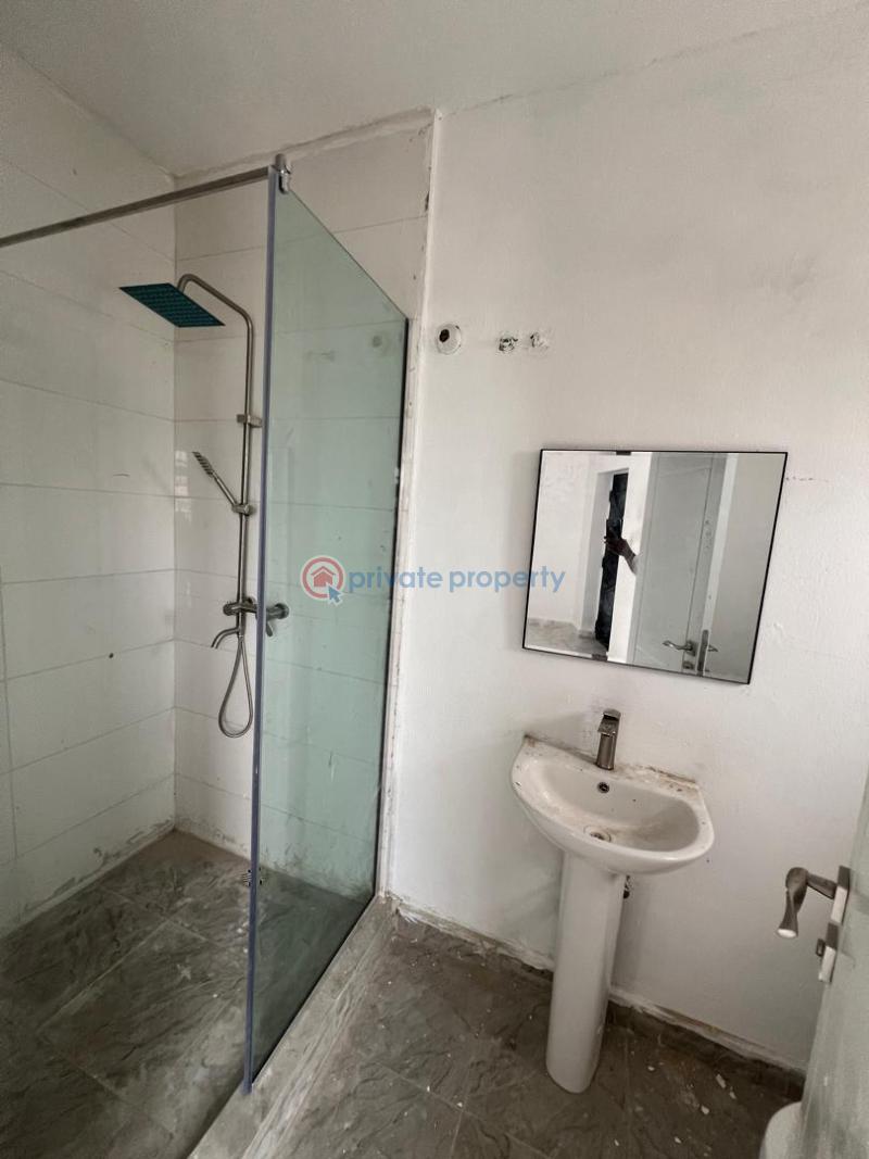 3 bedroom Maisonette For Rent Lekki Phase 1 Lagos - 4