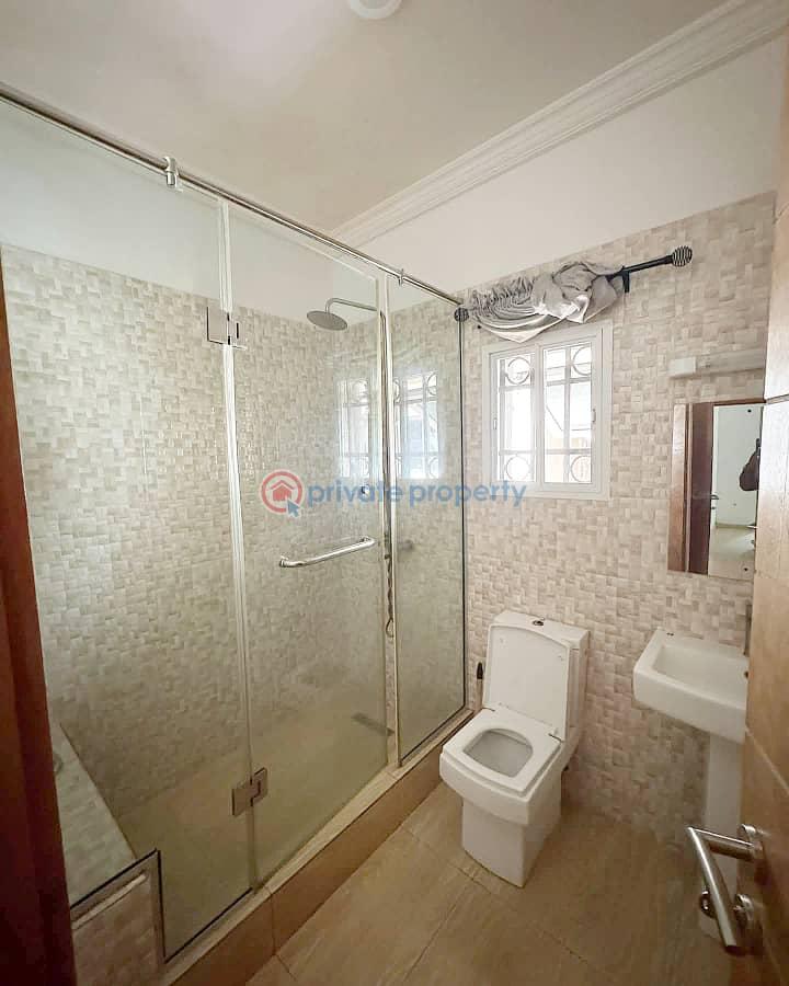 𝐒𝐏𝐀𝐂𝐈𝐎𝐔𝐒 3 𝐁𝐄𝐃𝐑𝐎𝐎𝐌 𝐀𝐏𝐀𝐑𝐓𝐌𝐄𝐍𝐓 𝐖𝐈𝐓𝐇 𝐀 𝐒𝐖𝐈𝐌𝐌𝐈𝐍𝐆 𝐏𝐎𝐎𝐋 𝐔𝐏 𝐅𝐎𝐑 𝐑𝐄𝐍𝐓 - 16 3 bedroom Flat & Apartment For Rent Ikate Elegushi Lekki Lagos - 16