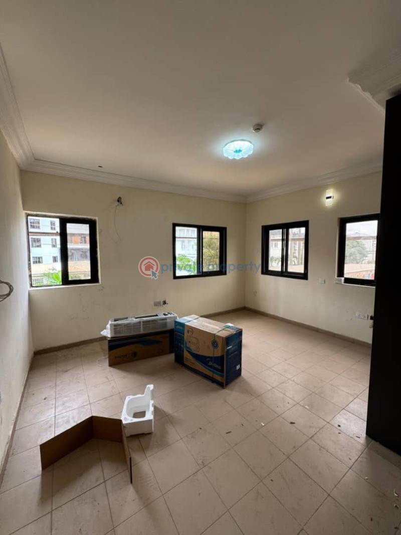 3 bedroom Flat & Apartment For Rent Lekki Phase 1 Lagos - 10