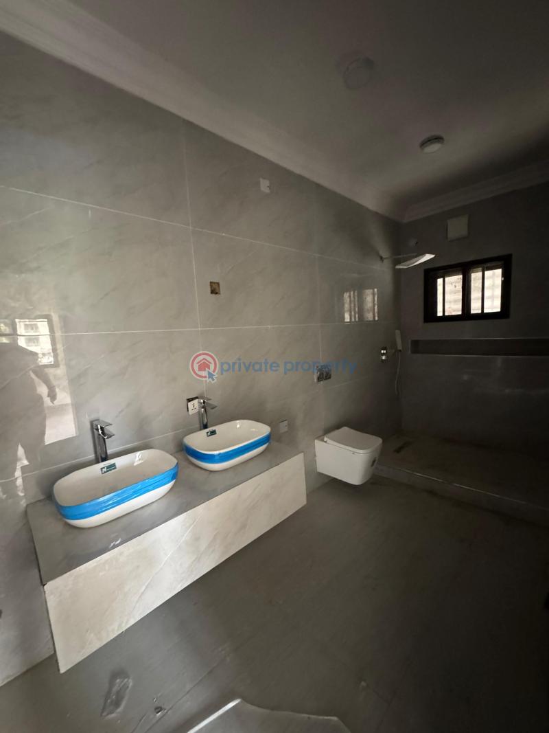 3 bedroom Flat & Apartment For Rent Lekki Phase 1 Lagos - 9