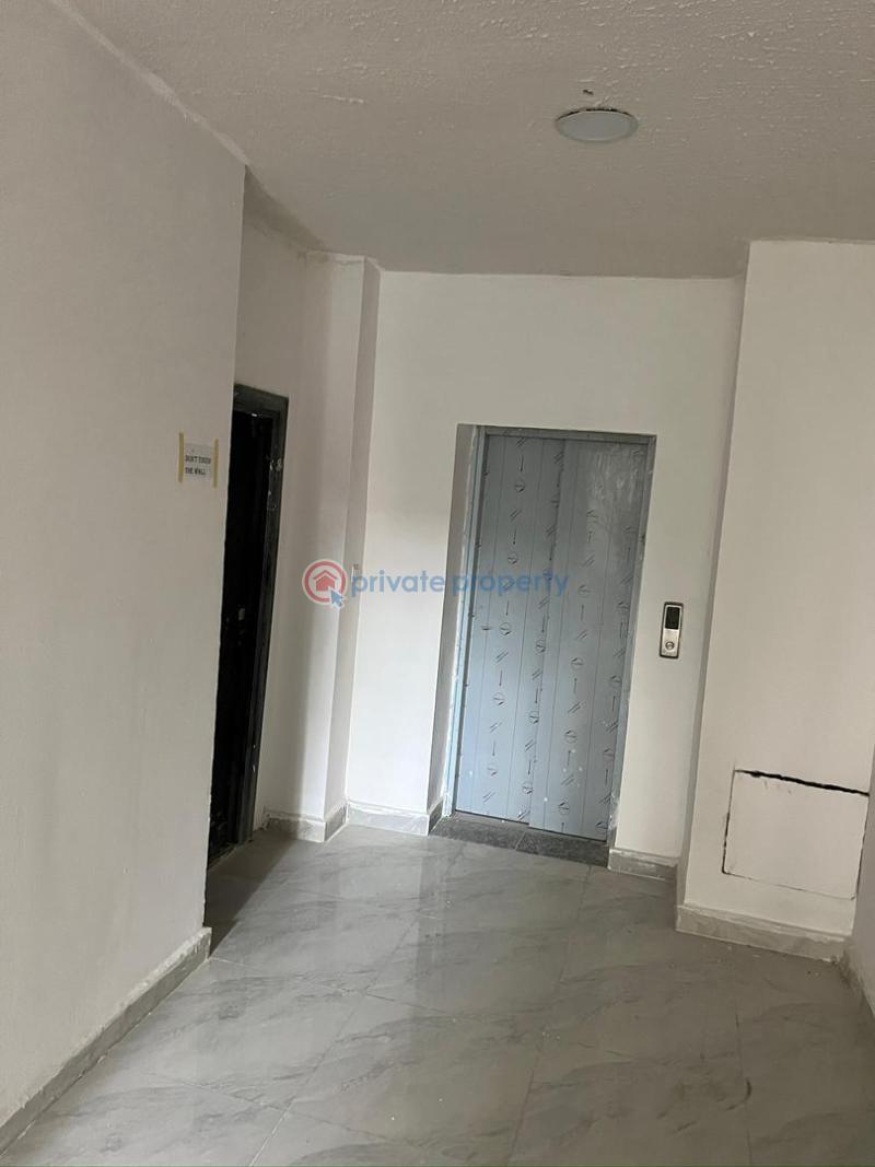 3 bedroom Maisonette For Rent Lekki Phase 1 Lagos - 5