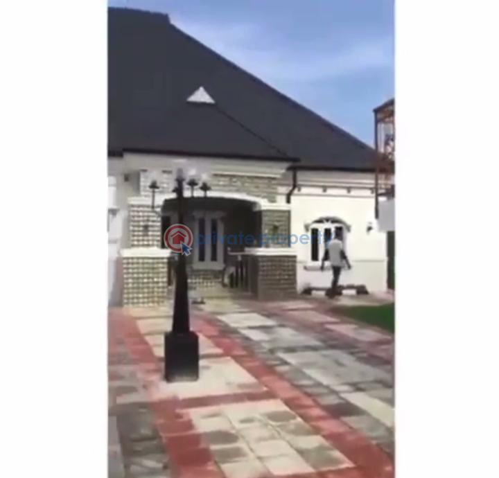 3 bedroom Bungalow For Sale Mta Road Port Harcourt Rivers - 0