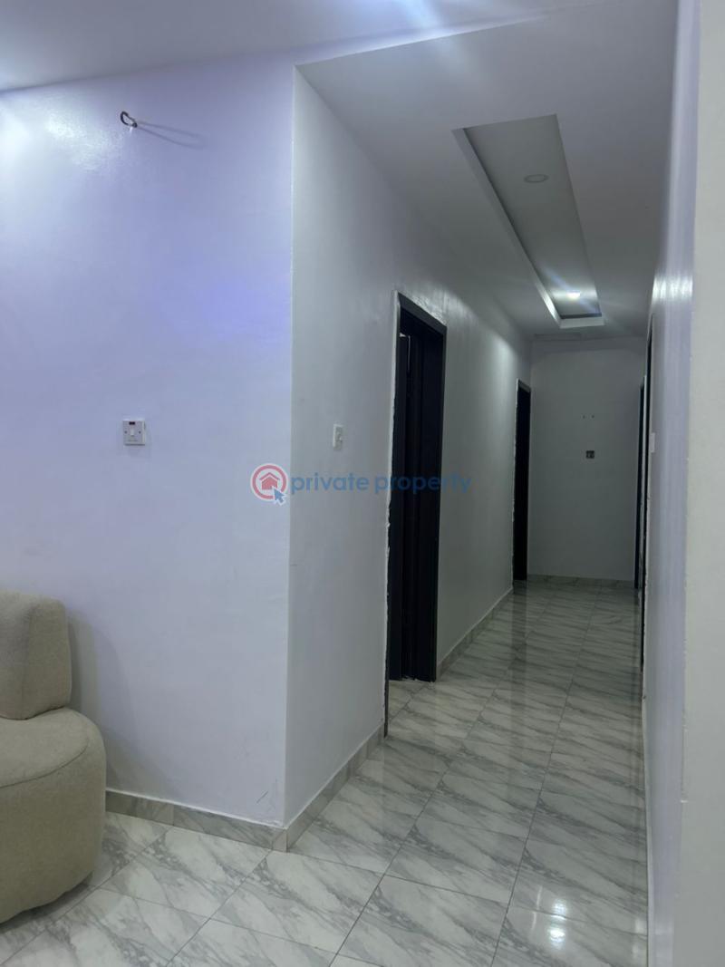 3 bedroom Bungalow Short let Beachwood Estate Oribanwa Ibeju-Lekki Lagos - 2