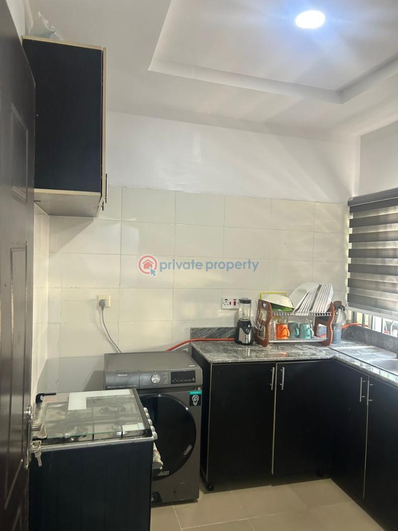 3 bedroom Bungalow Short let Beachwood Estate Oribanwa Ibeju-Lekki Lagos - 6