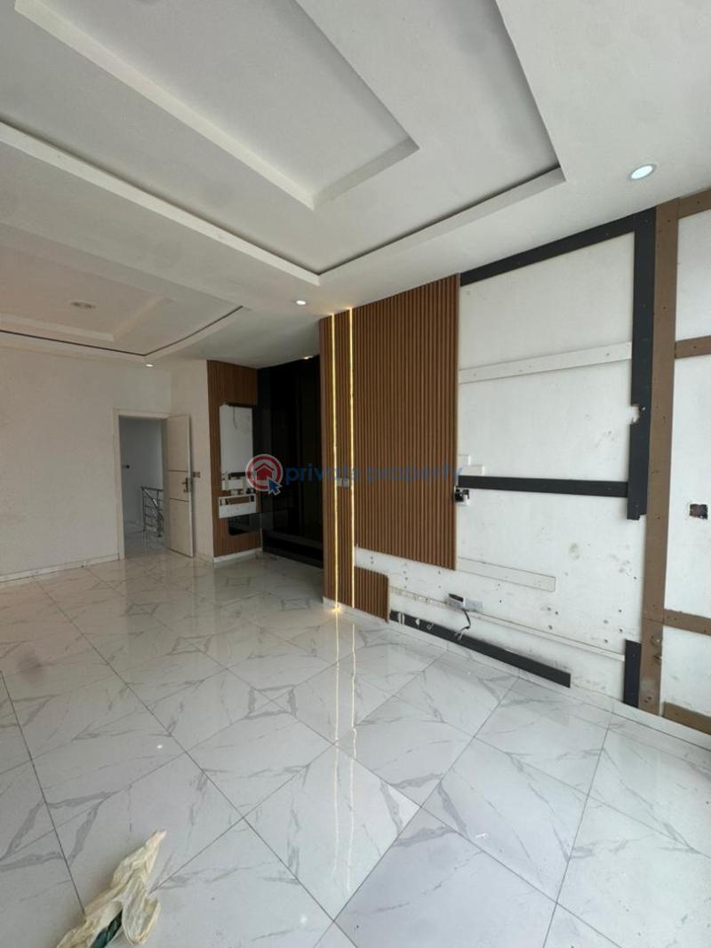3 bedroom Terrace For Rent Okota Lekki Lagos. Ikota Lekki Lagos - 9