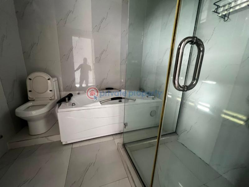 3 bedroom Terrace For Rent Okota Lekki Lagos. Ikota Lekki Lagos - 1
