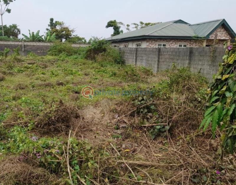 Residential Land For Sale Near Oriwu College Ikorodu Lagos - 0