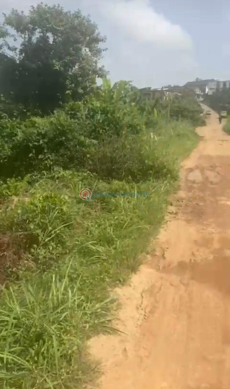 Residential Land For Sale Near Oriwu College Ikorodu Lagos - 8