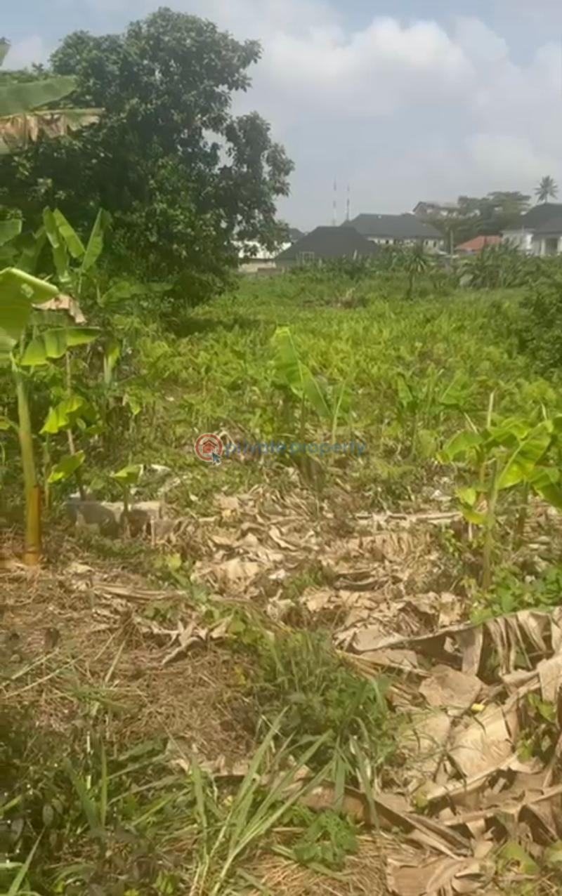 Residential Land For Sale Near Oriwu College Ikorodu Lagos - 4