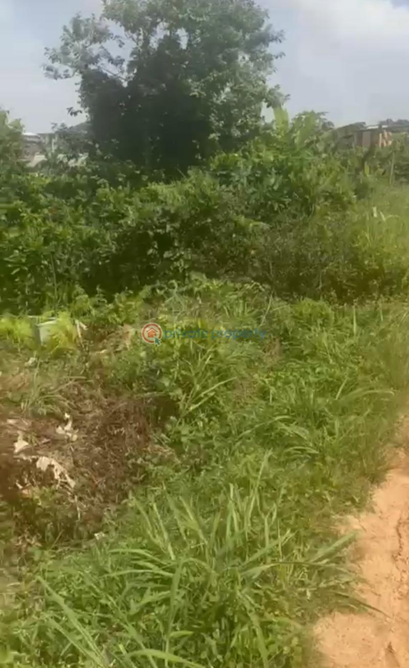 Residential Land For Sale Near Oriwu College Ikorodu Lagos - 6