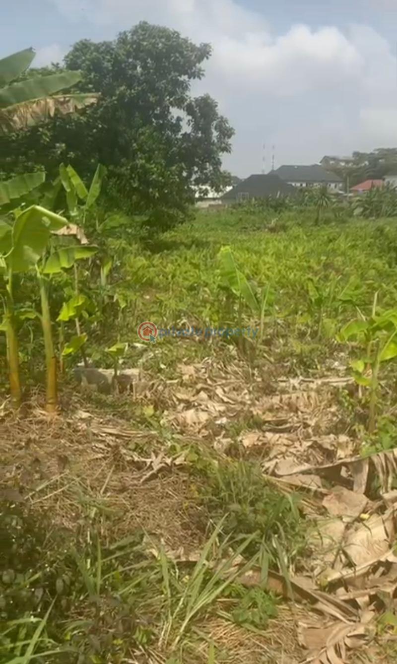 Residential Land For Sale Near Oriwu College Ikorodu Lagos - 2